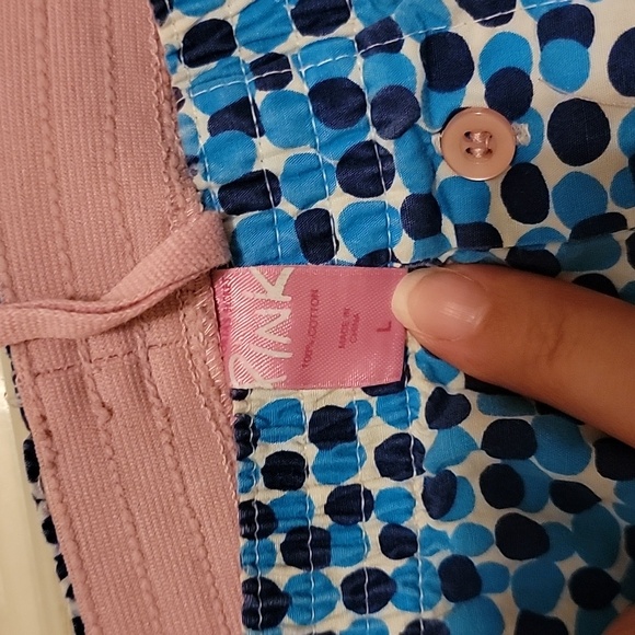 PINK VS PJ PANTS - Picture 3 of 4